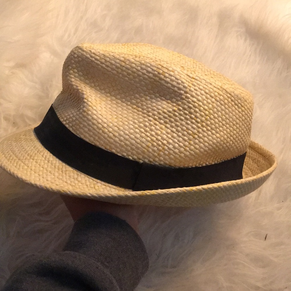 Fedora hat - Picture 2 of 3